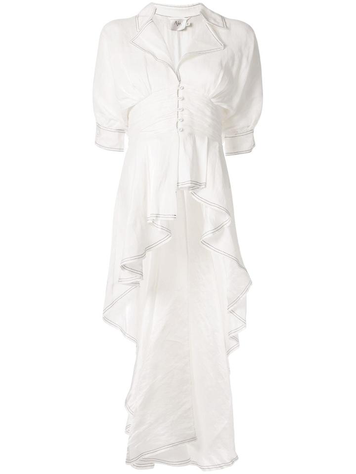 Aje Whitehaven Blouse