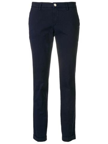 Re-hash Gloria Chinos - Blue