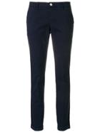 Re-hash Gloria Chinos - Blue
