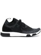 Adidas Nmd Racer Primeknit Sneakers - Black