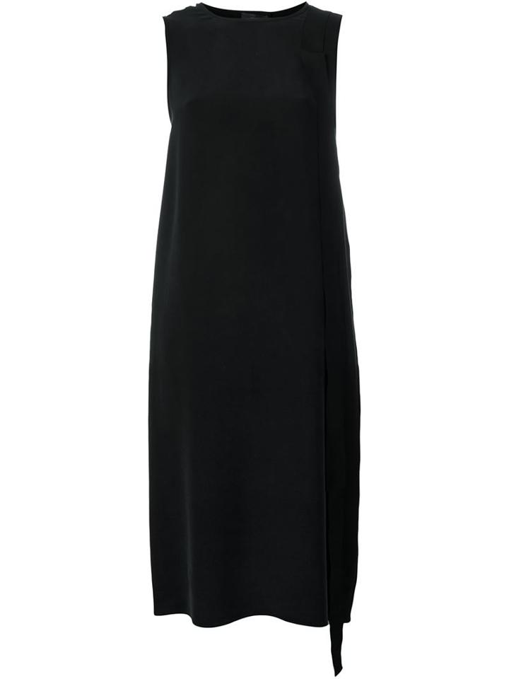 Joseph Overlay Shift Dress