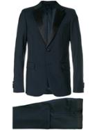 Prada Two-piece Dinner Suit - Blue