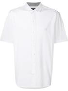 Polo Ralph Lauren Short-sleeved Shirt - White