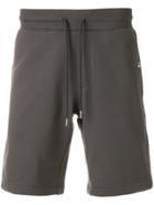 Moncler Track Shorts - Green