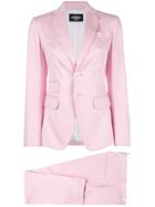 Dsquared2 Two-piece Suit - Pink & Purple
