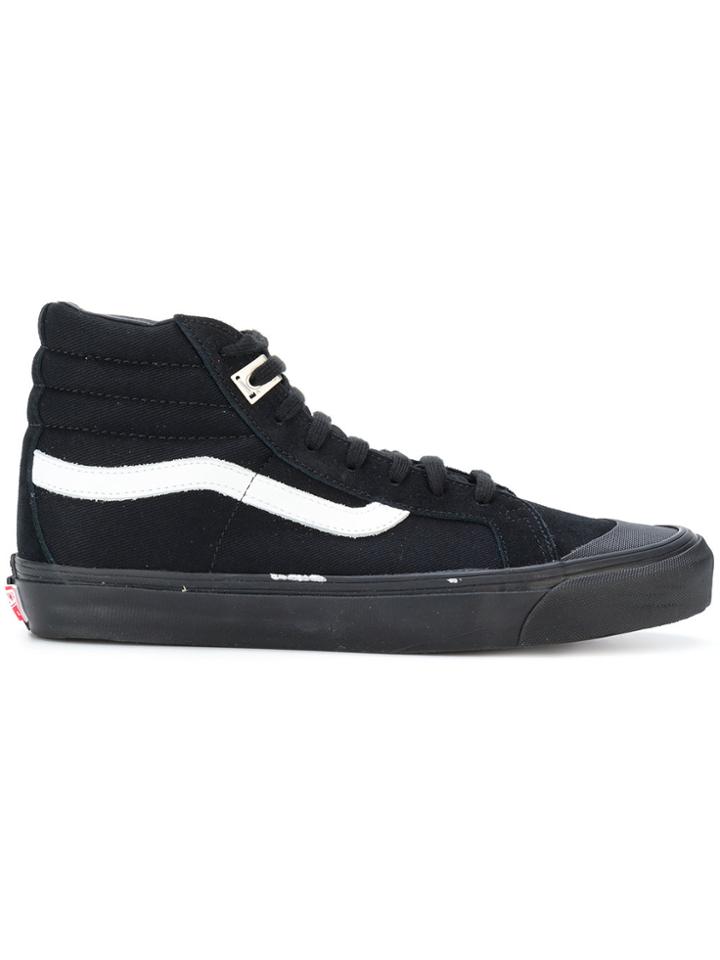 Alyx Vans Vault Og Sneakers - Black