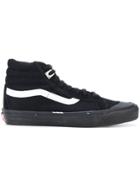 Alyx Vans Vault Og Sneakers - Black