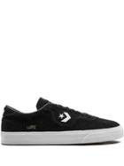 Converse Louie Lopez Pro Ox Sneakers - Black