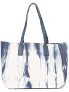 Derek Lam 10 Crosby East West Bond Tote - Blue