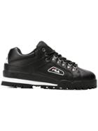 Fila Trail Blazer Sneakers - Black
