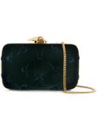 Benedetta Bruzziches Carmen Clutch - Blue