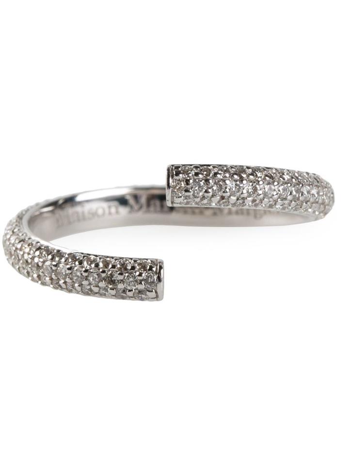 Maison Margiela Wrap Ring