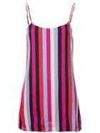 Reformation Lindsay Dress - Multicolour