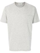 Ymc Chest Pocket T-shirt - Grey