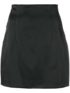 Off-white Mini Skirt - Black