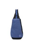 Stone Island Sling Backpack - Blue