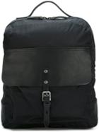 Ally Capellino 'ian' Zip Around Rucksack