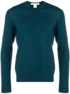 La Fileria For D'aniello Crew Neck Sweater - Blue