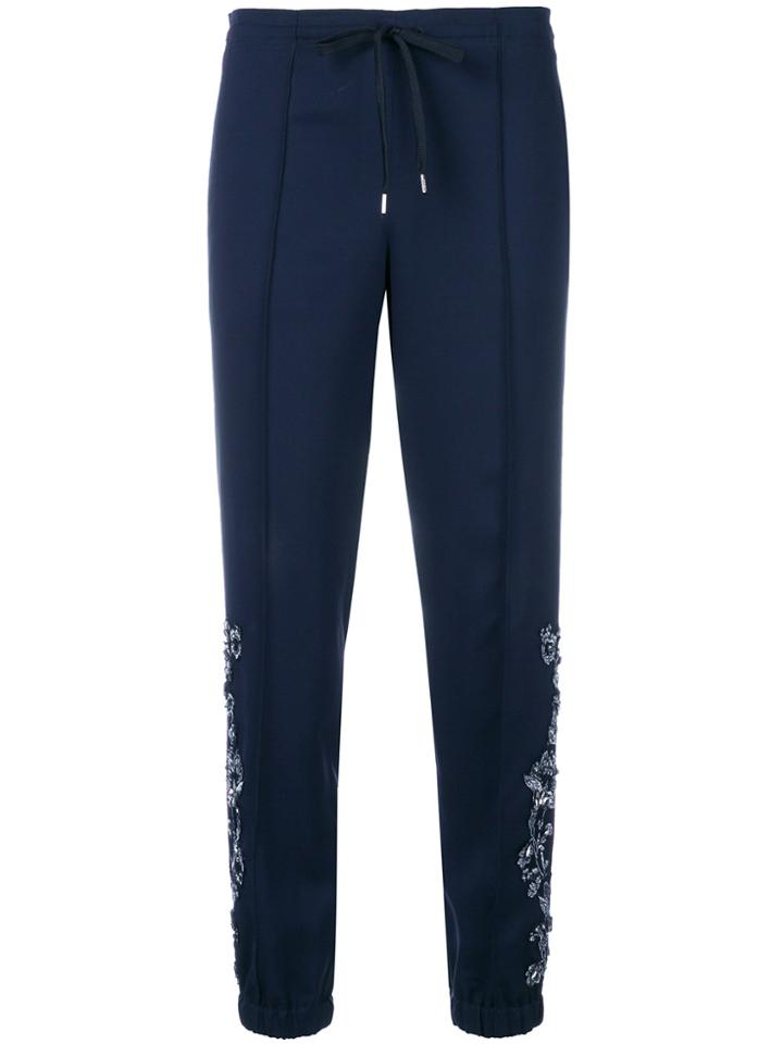 Ermanno Scervino Ermanno Scervino D326p311rcqn 93923 Blu Natural