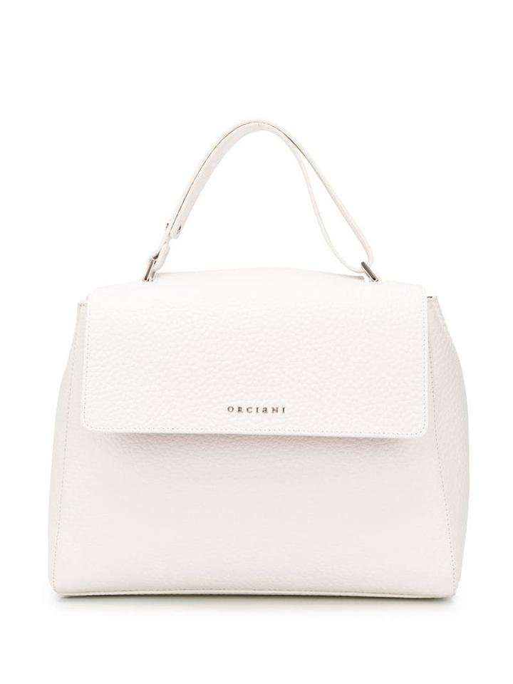 Orciani - White