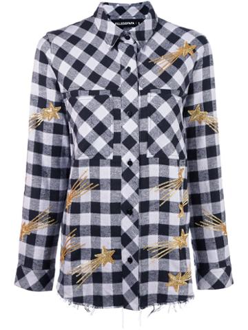 Filles A Papa 'calvin' Shirt