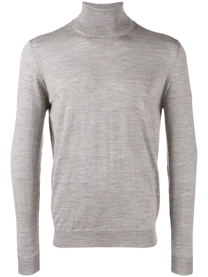 Drumohr Drumohr D0d104 630 - Grey