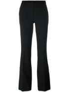 P.a.r.o.s.h. 'lily' Trousers - Black