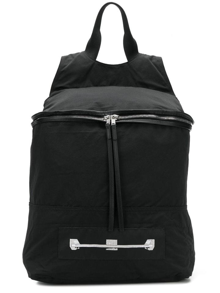 Rick Owens Drkshdw Rick Owens Drkshdw Du18f7407mue14 09