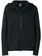 Nike Basic Zipped Jacket - Black