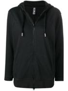 Adidas By Stella Mccartney Relaxed Fit Hoodie - Black