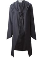 Maison Margiela Vintage 'white Label' Deconstructed Coat