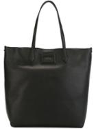 Hogan Logo Shopper Bag