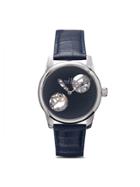 Claude Meylan Lac 6046-b 42mm - Navy Blue