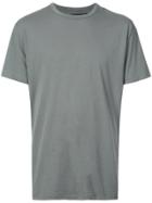 Onia Johnny T-shirt - Grey