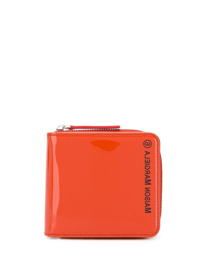 Mm6 Maison Margiela - Orange