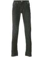 Dondup Classic Skinny Jeans - Grey