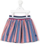 No Added Sugar 'around The Issue' Skirt, Toddler, Size: 3 Yrs, Blue
