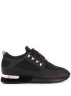 Mallet Footwear Btlr Midnight Hiker Sneakers - Black