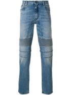 Belstaff Classic Slim-fit Jeans - Blue