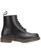 Dr. Martens Chunky Sole Boots - Black