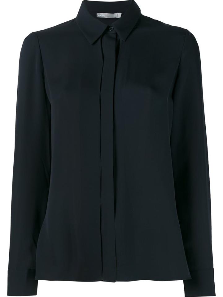 Vince Long Sleeve Shirt