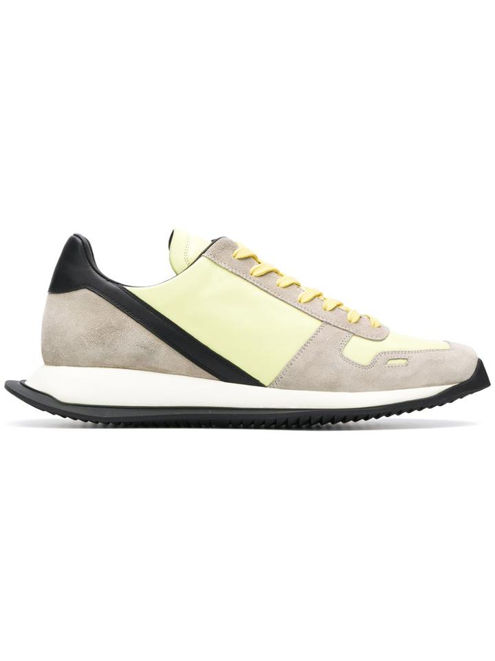 Rick Owens Ru18f1811lcom12628919 - Grey