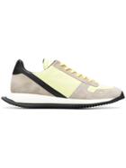 Rick Owens Ru18f1811lcom12628919 - Grey