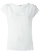 Ps By Paul Smith Classic Short Sleeve Top