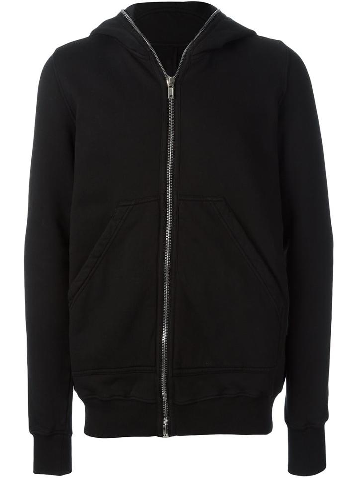 Rick Owens Drkshdw 'gimp' Hoodie