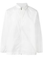 Sunnei - Classic Shirt - Men - Cotton - S, White, Cotton