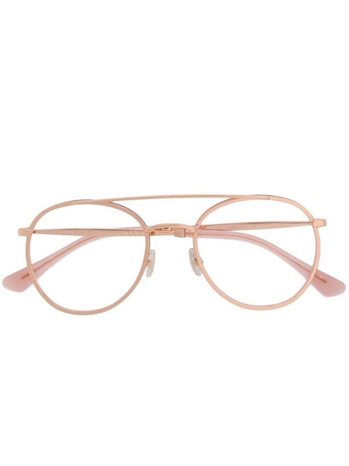 Jimmy Choo Eyewear - Pink
