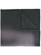 Berluti 'pythagora' Scarf