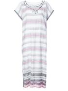 Lemlem Teresa Special Kaftan - White