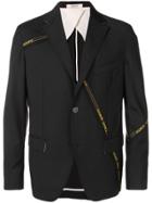 Damir Doma Jambo Blazer - Black